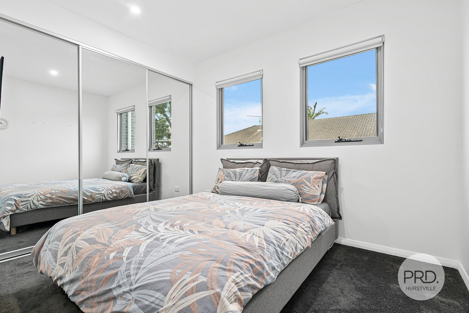 5/22 Joffre Street SOUTH HURSTVILLE 5