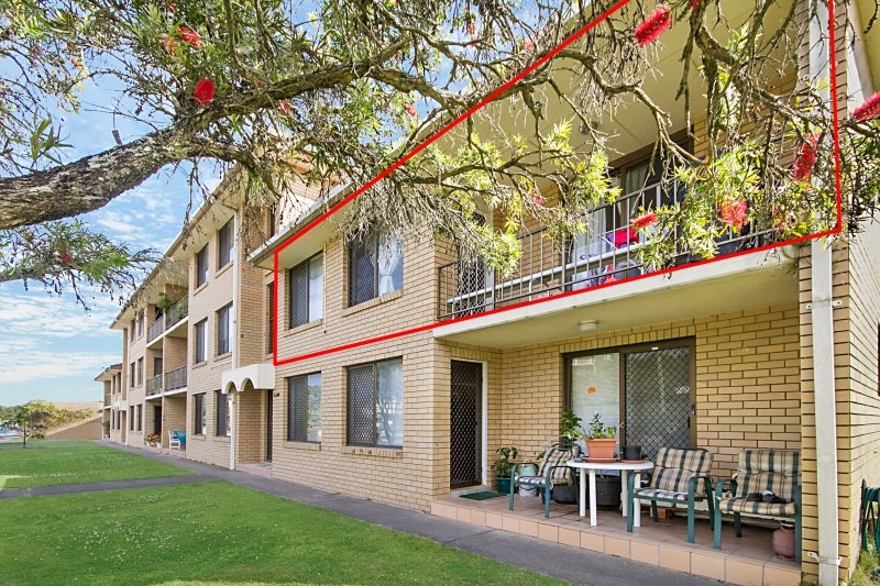 5/22 Kingscliff Street KINGSCLIFF 2