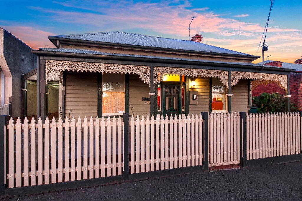 522 Lydiard Street North SOLDIERS HILL 1