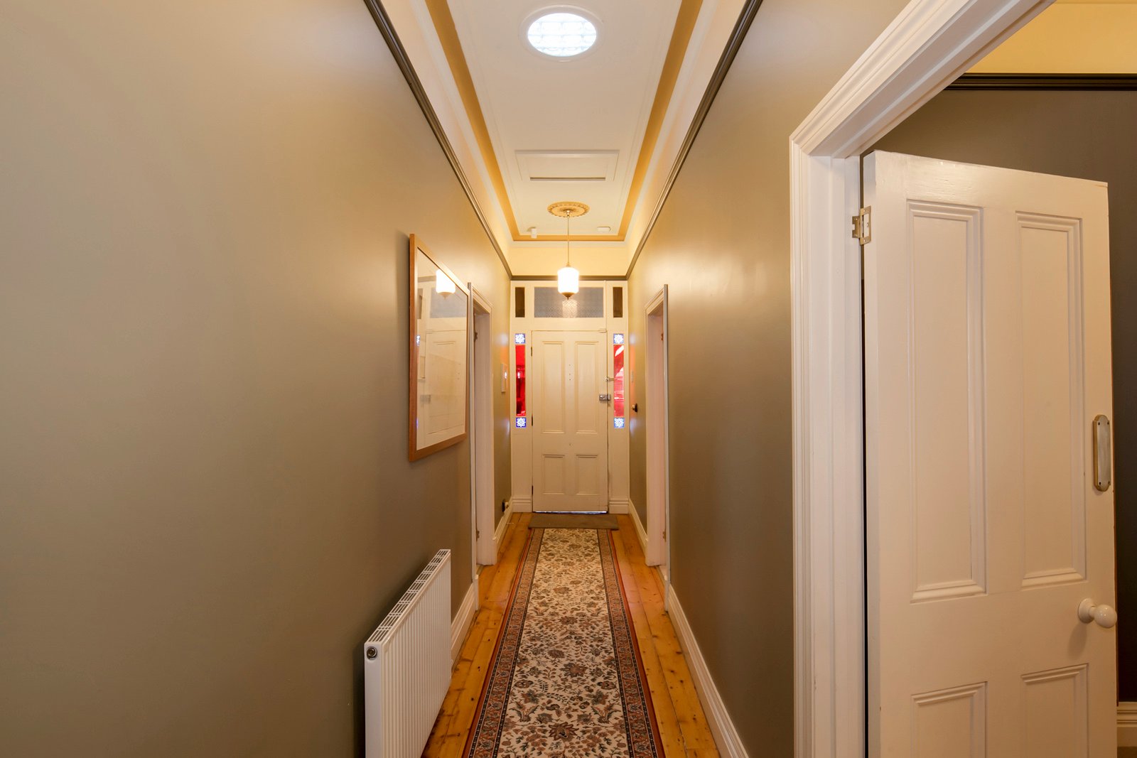 522 Lydiard Street North SOLDIERS HILL 2