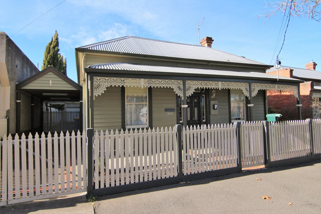 522 Lydiard Street North SOLDIERS HILL 12