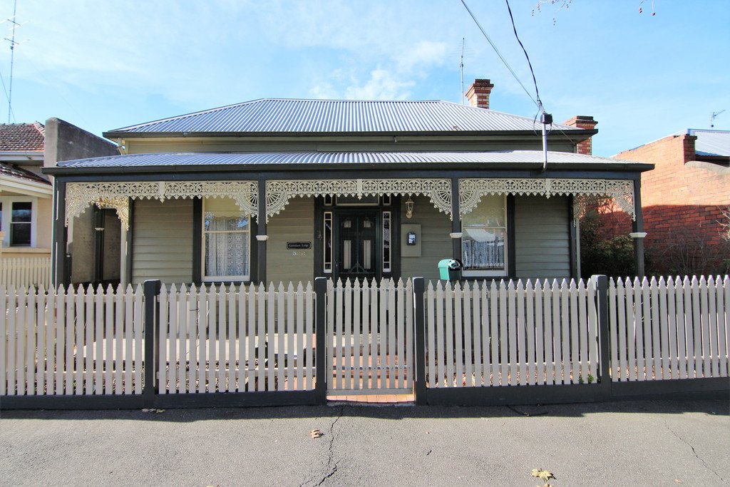 522 Lydiard Street North SOLDIERS HILL 1