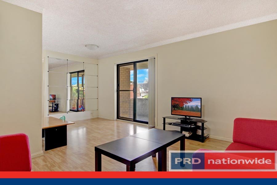 5/22 Macquarie Place MORTDALE 2