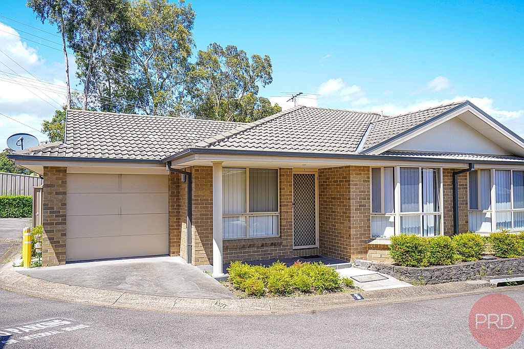 5/22 Molly Morgan Drive EAST MAITLAND 1