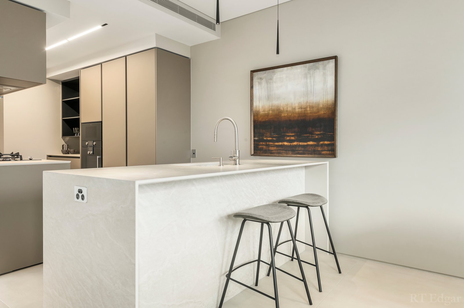 Real Estate and Property in 5/22 Tintern Avenue, Toorak, VIC