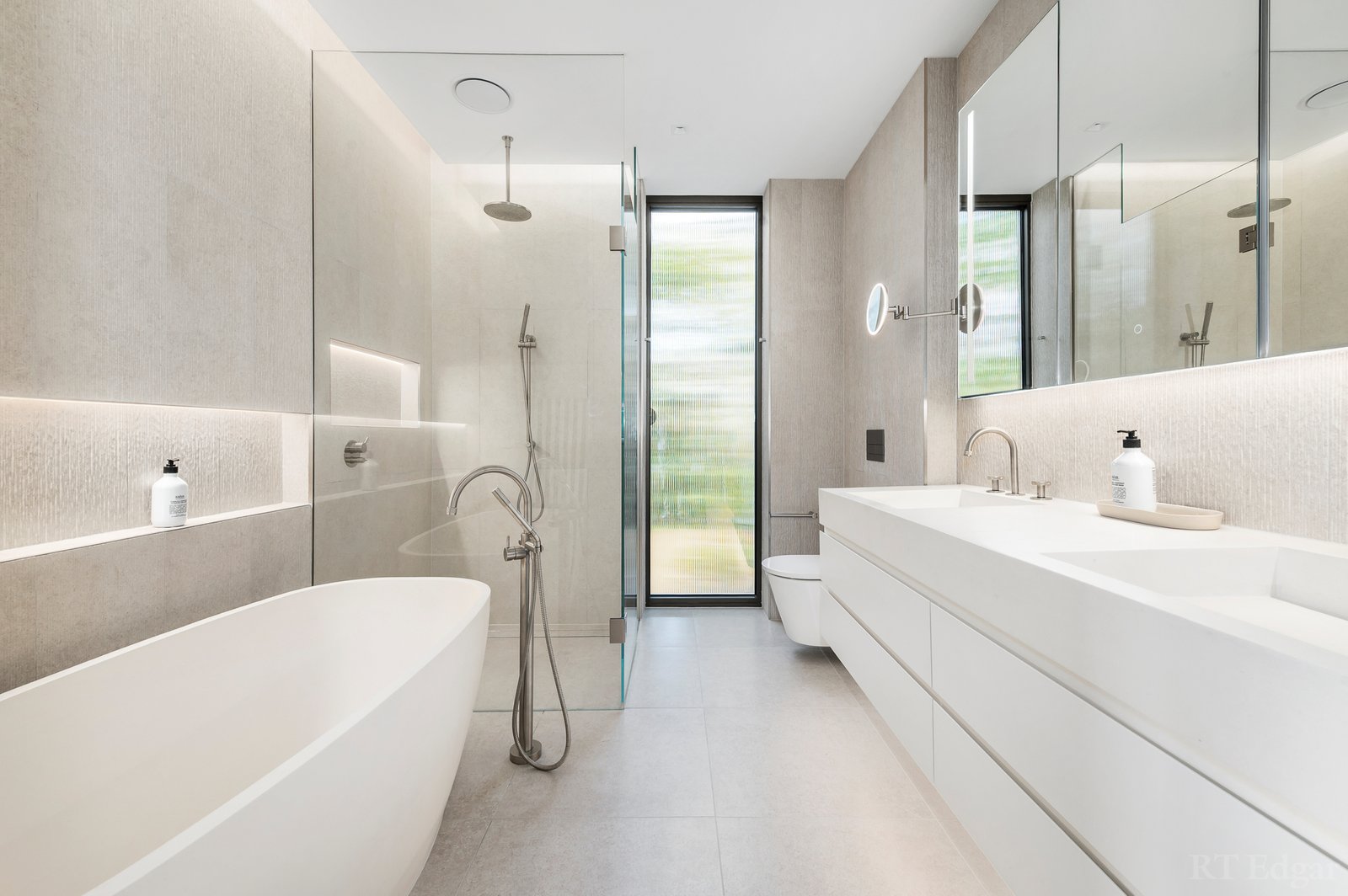 Real Estate and Property in 5/22 Tintern Avenue, Toorak, VIC