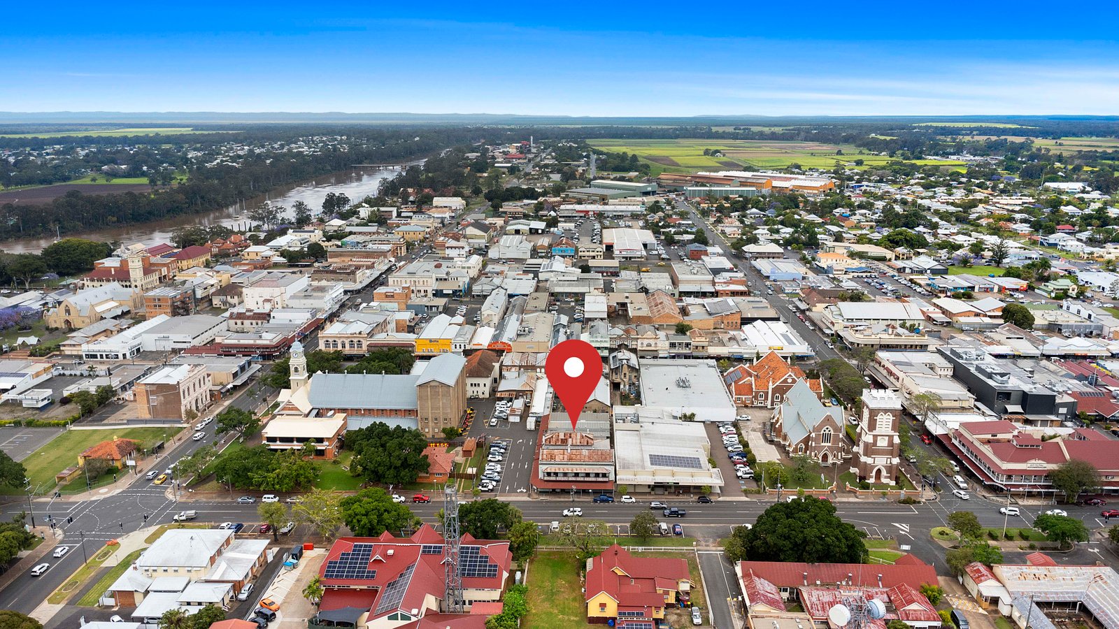 5/221 Lennox Street MARYBOROUGH 3