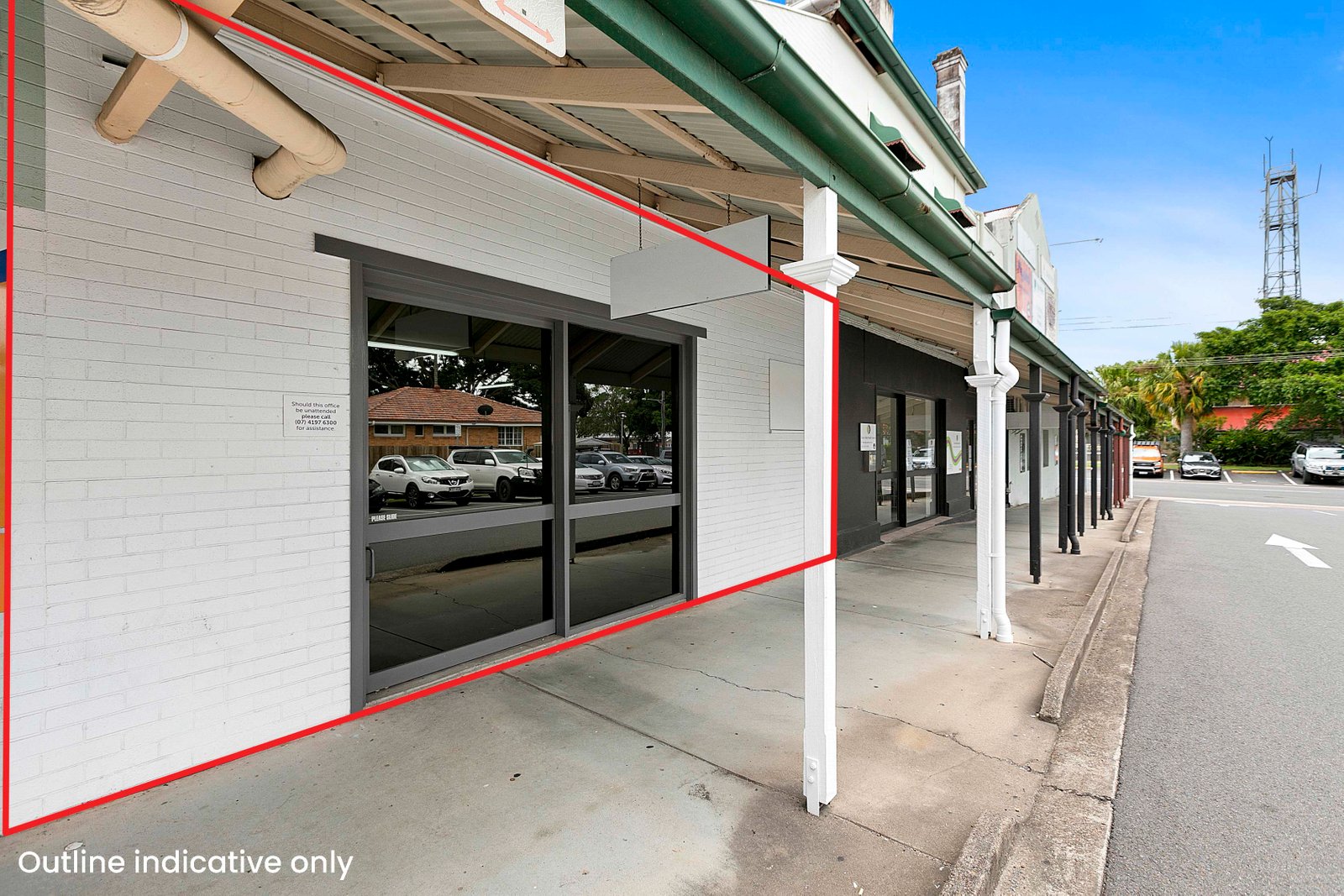 5/221 Lennox Street MARYBOROUGH 15