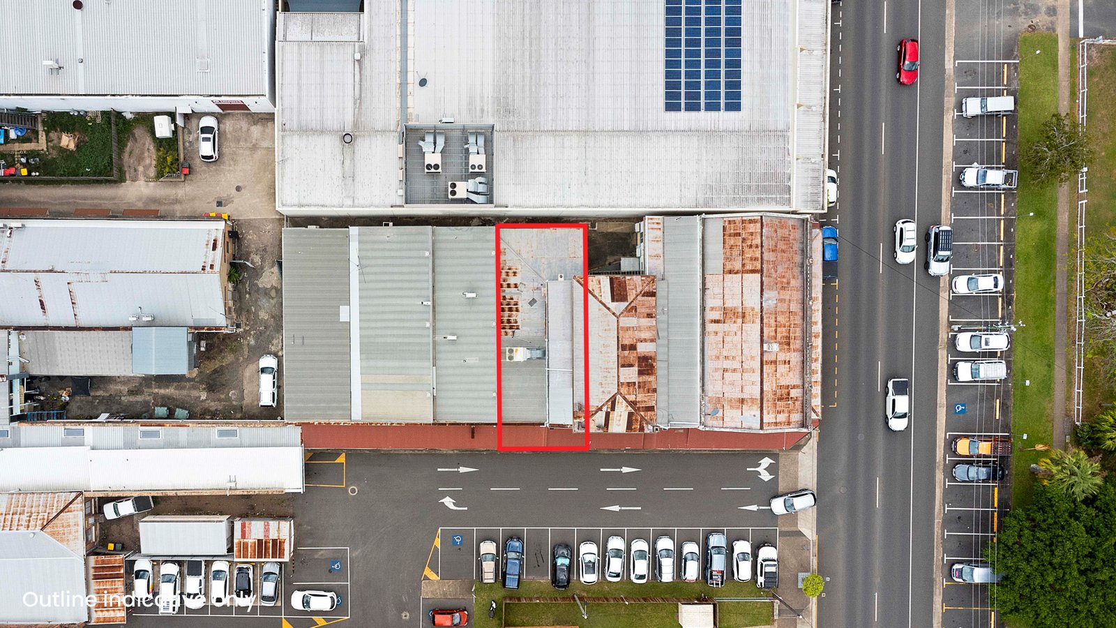 5/221 Lennox Street MARYBOROUGH 16