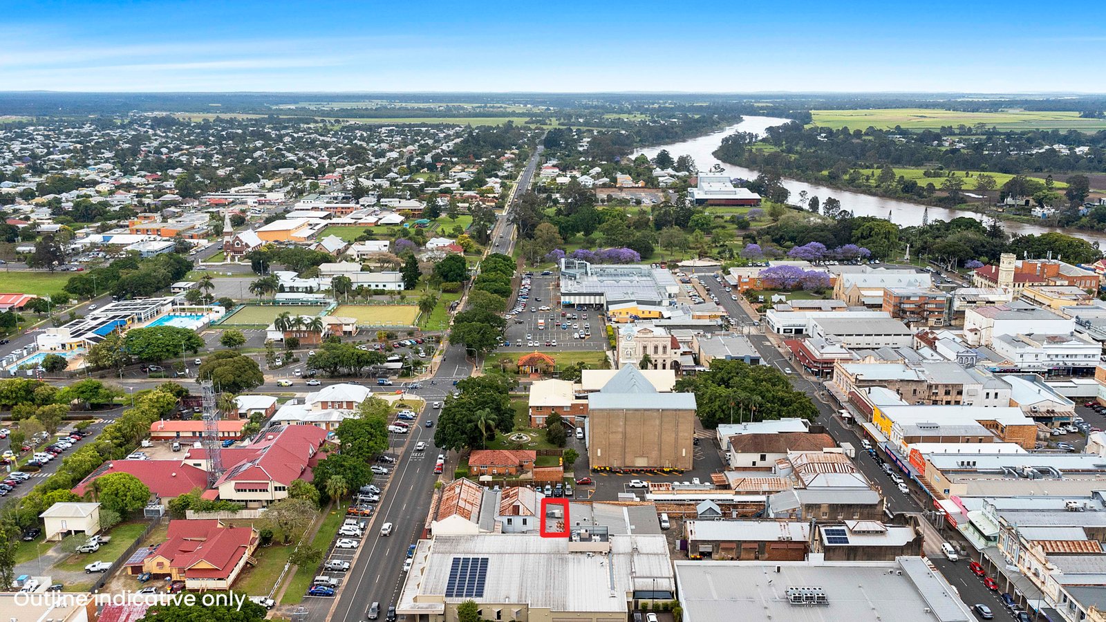 5/221 Lennox Street MARYBOROUGH 17