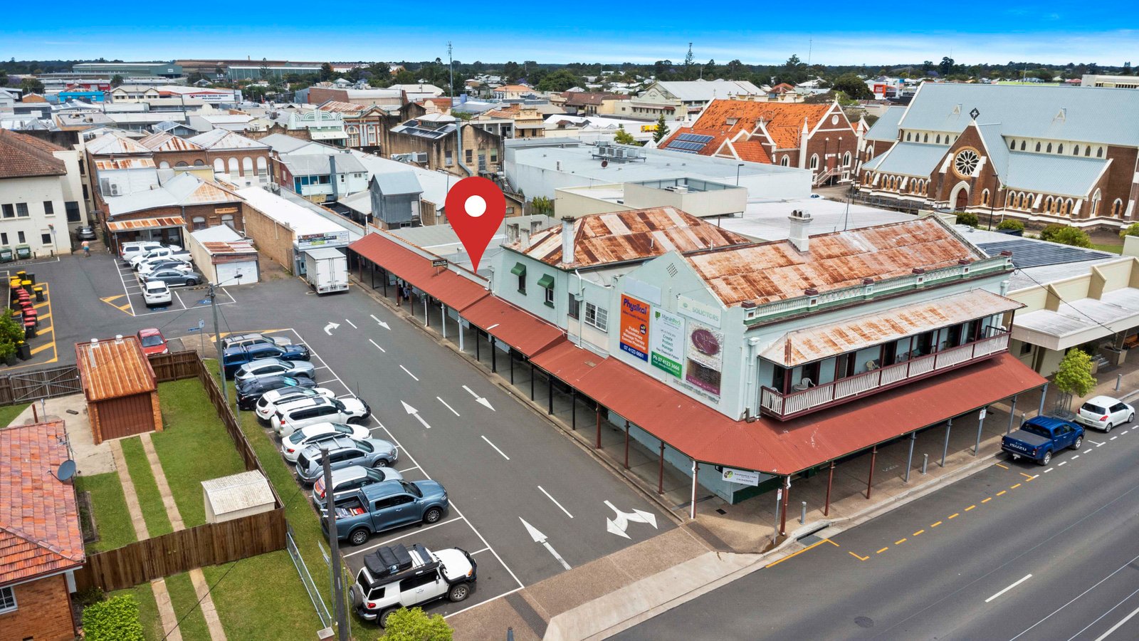 5/221 Lennox Street MARYBOROUGH 19