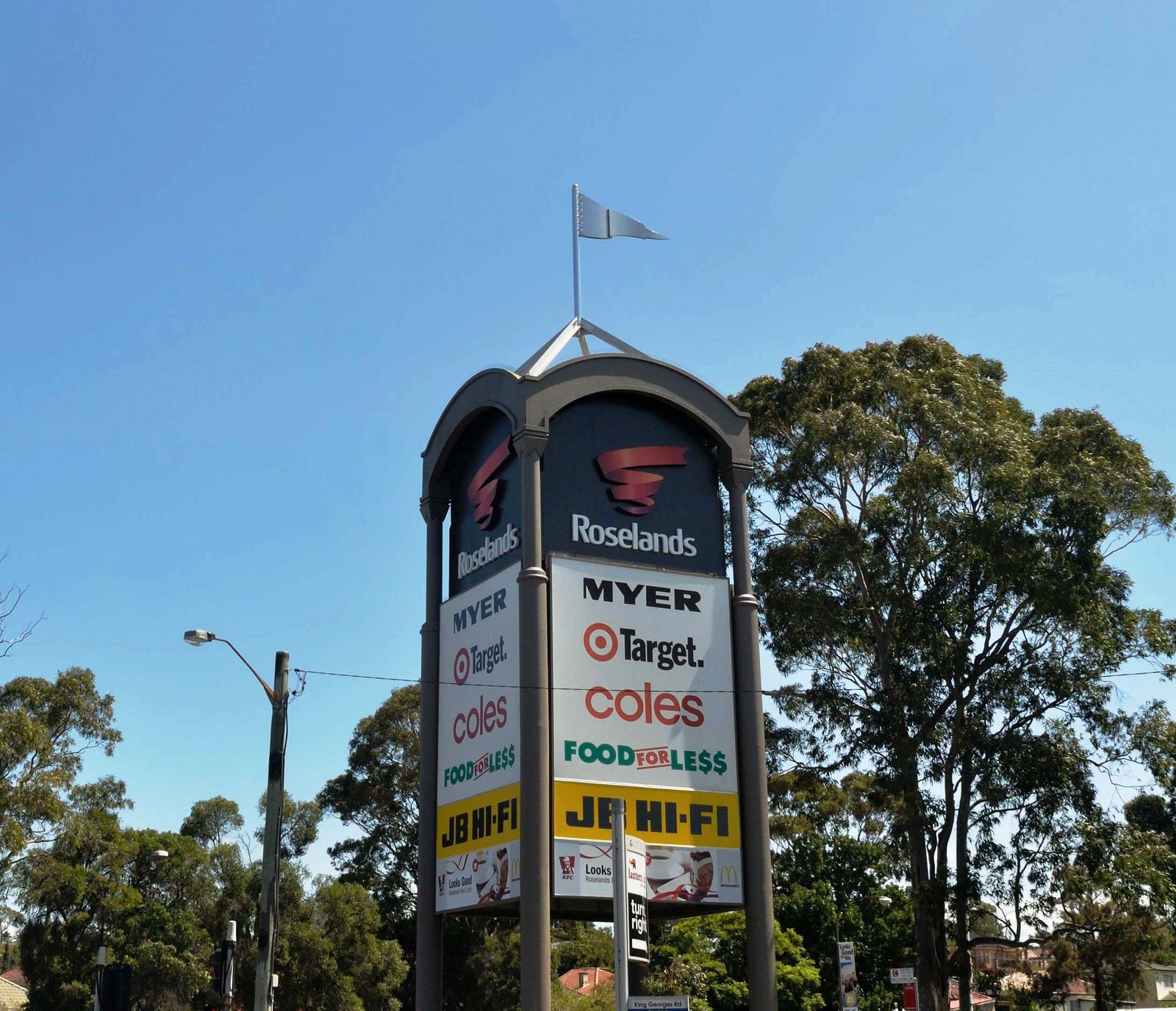 5/229 King Georges Rd  ROSELANDS 8