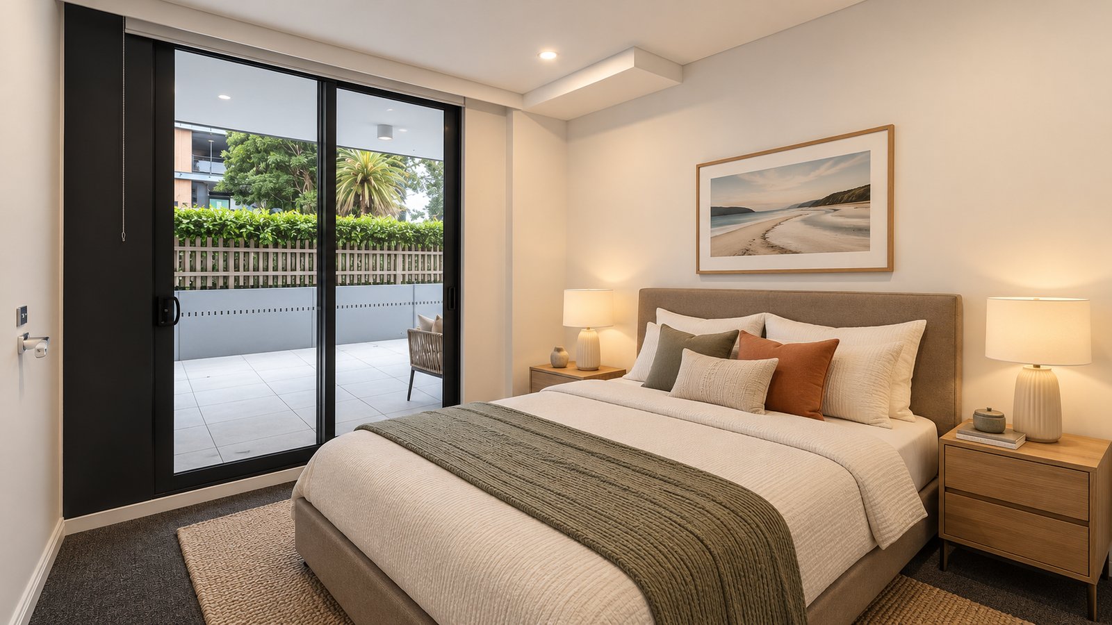 522/9 Oscar Place EASTGARDENS 6