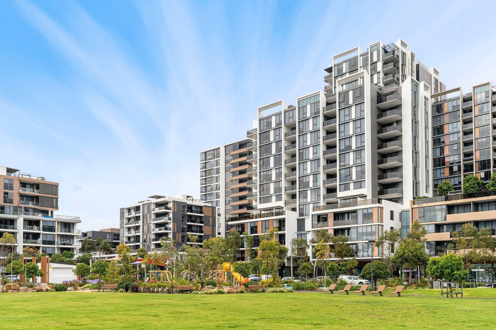 522/9 Oscar Place EASTGARDENS 12