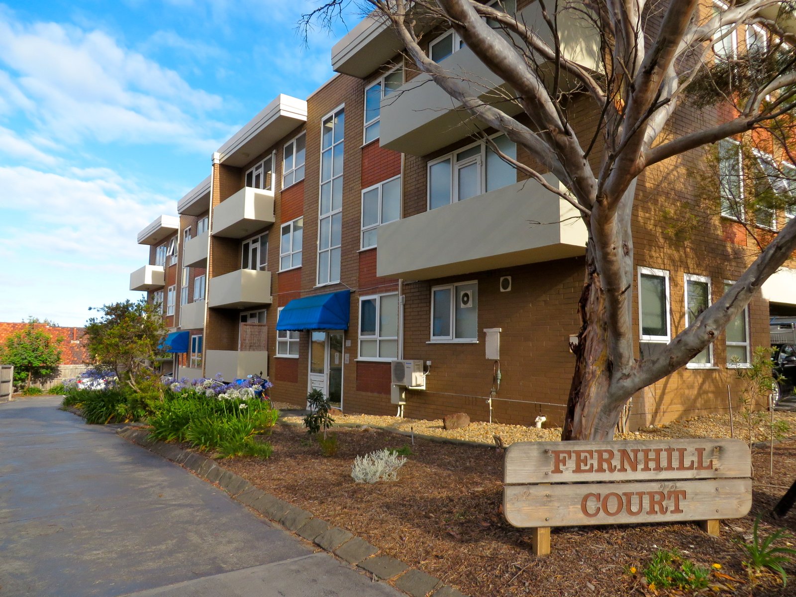 Gallery: 5/22a Fernhill Road