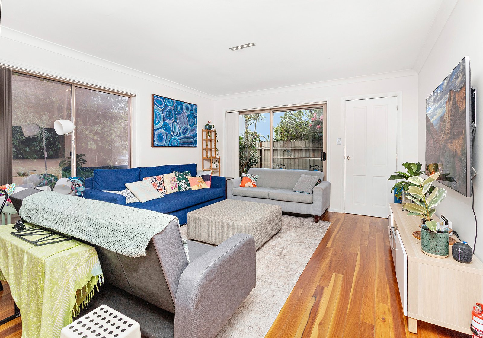5/23-27 Campbell Street WOONONA 3