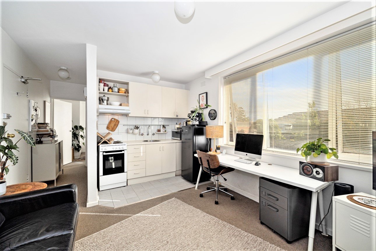 Gallery: 5/23 Acland Street