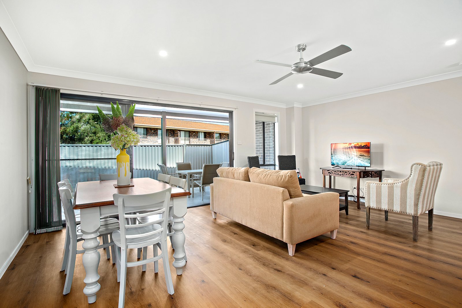 5/23 Arthur Street COFFS HARBOUR 5