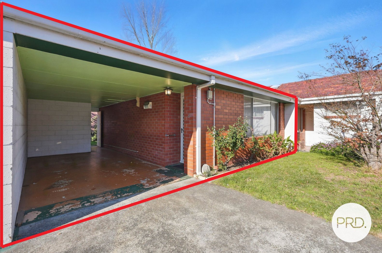 5/23 Berega Street HOWRAH 12