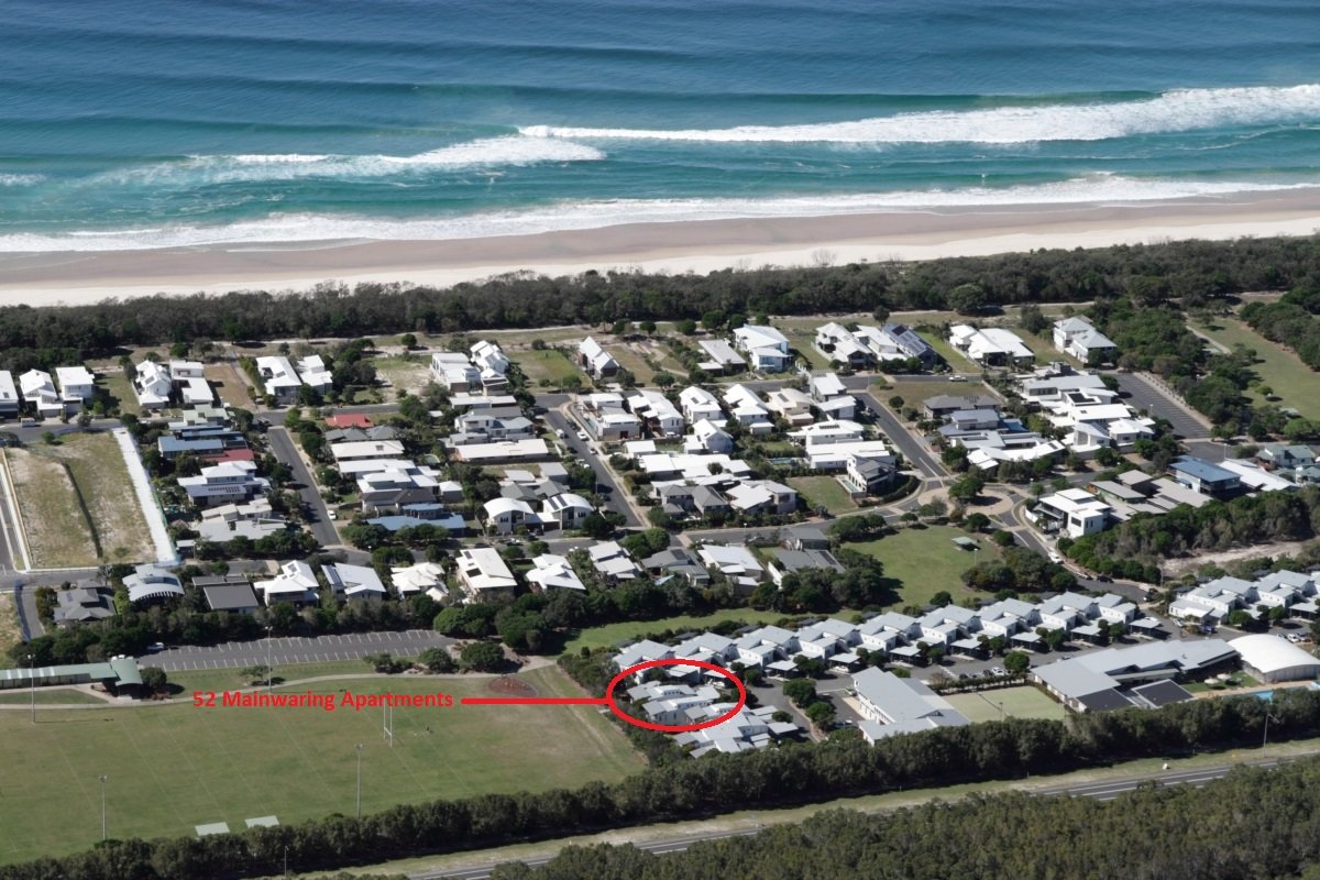52/3 Cedarwood Court CASUARINA 1
