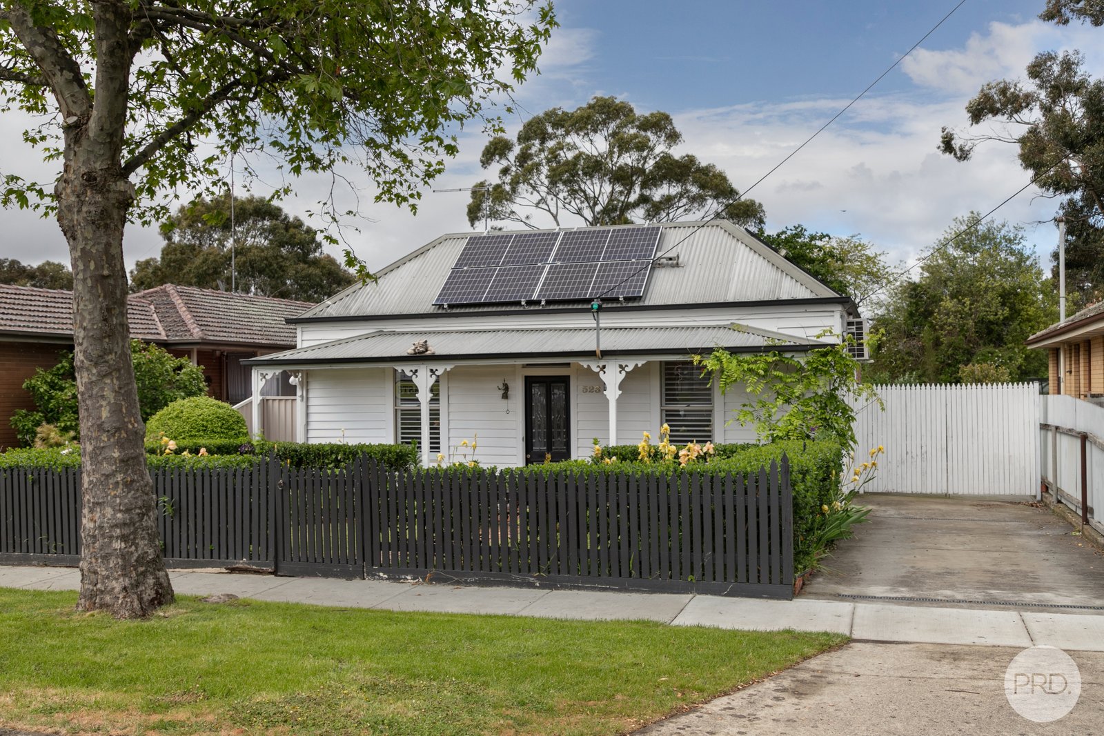523 Howitt Street SOLDIERS HILL 1