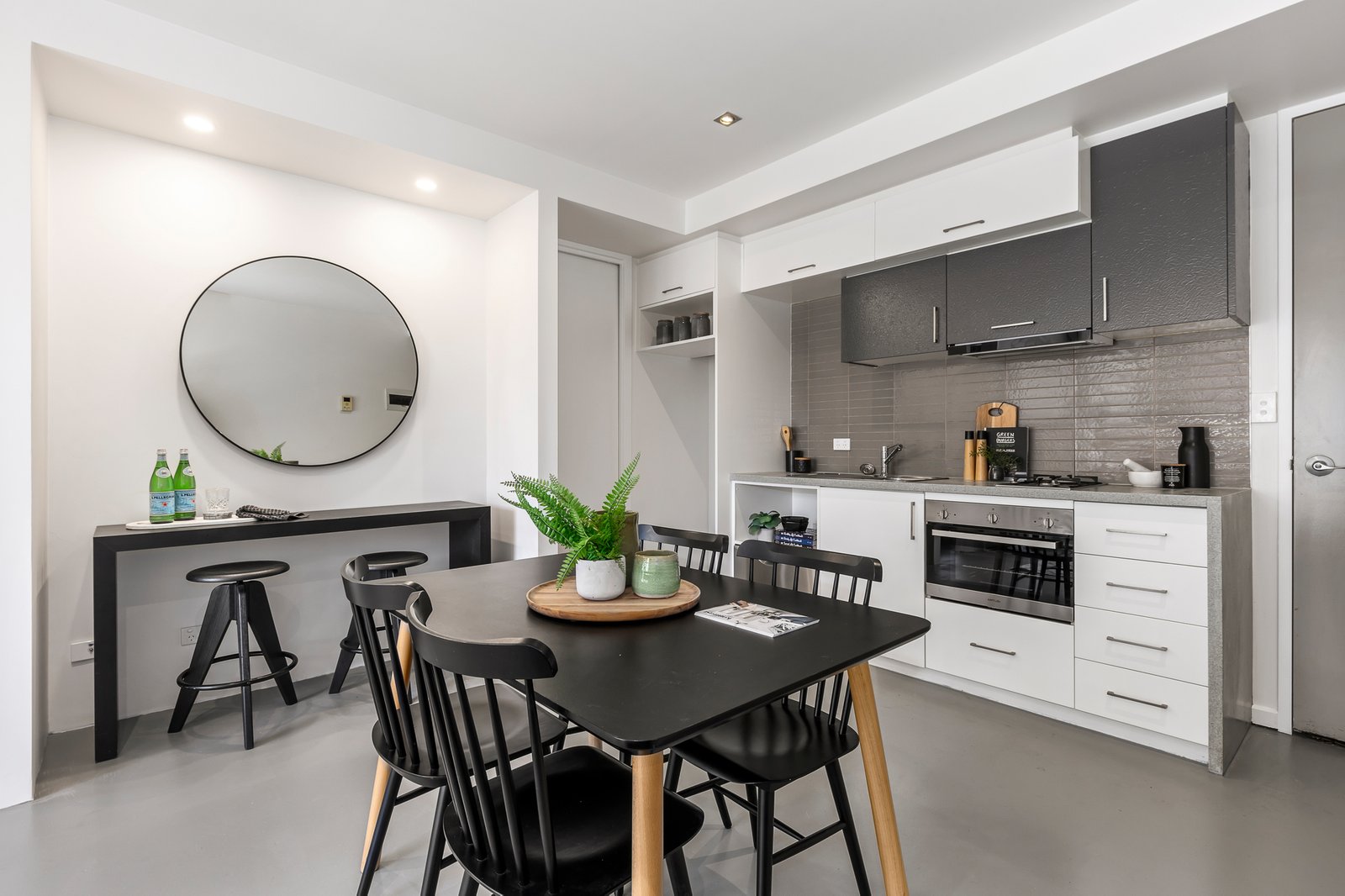 Gallery: 5/23 Irwell Street