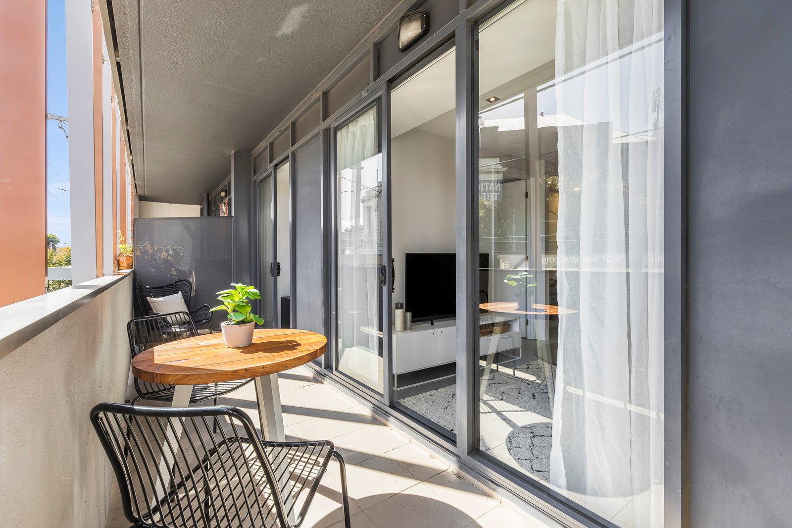 Gallery: 5/23 Irwell Street