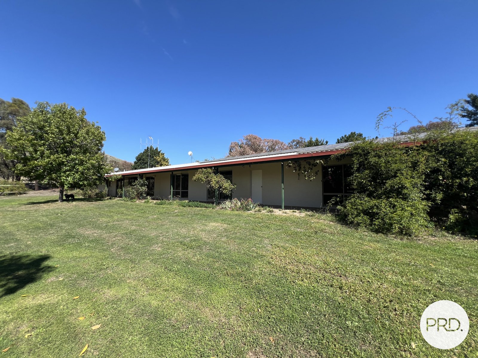 523 Nanima Road SPRINGRANGE 29