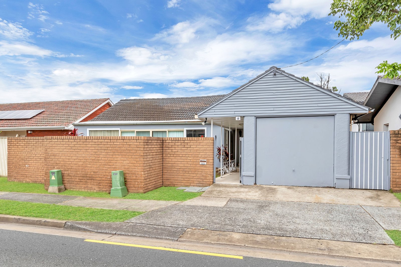 523 Pennant Hills Road, West Pennant