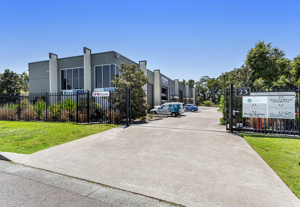 5/23 Shearwater Drive TAYLORS BEACH 6