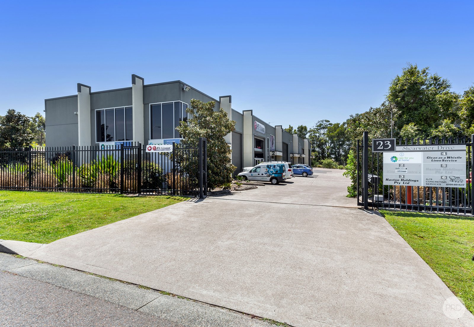 5/23 Shearwater Drive TAYLORS BEACH 4