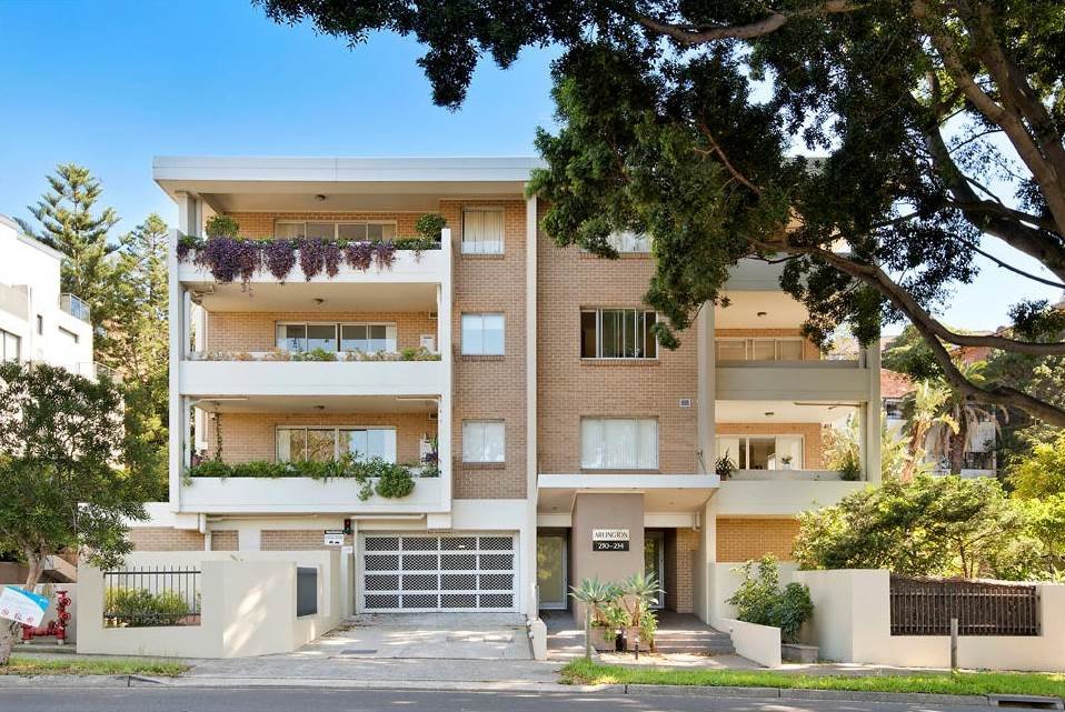5/230-234 Old South Head Road BELLEVUE HILL 7