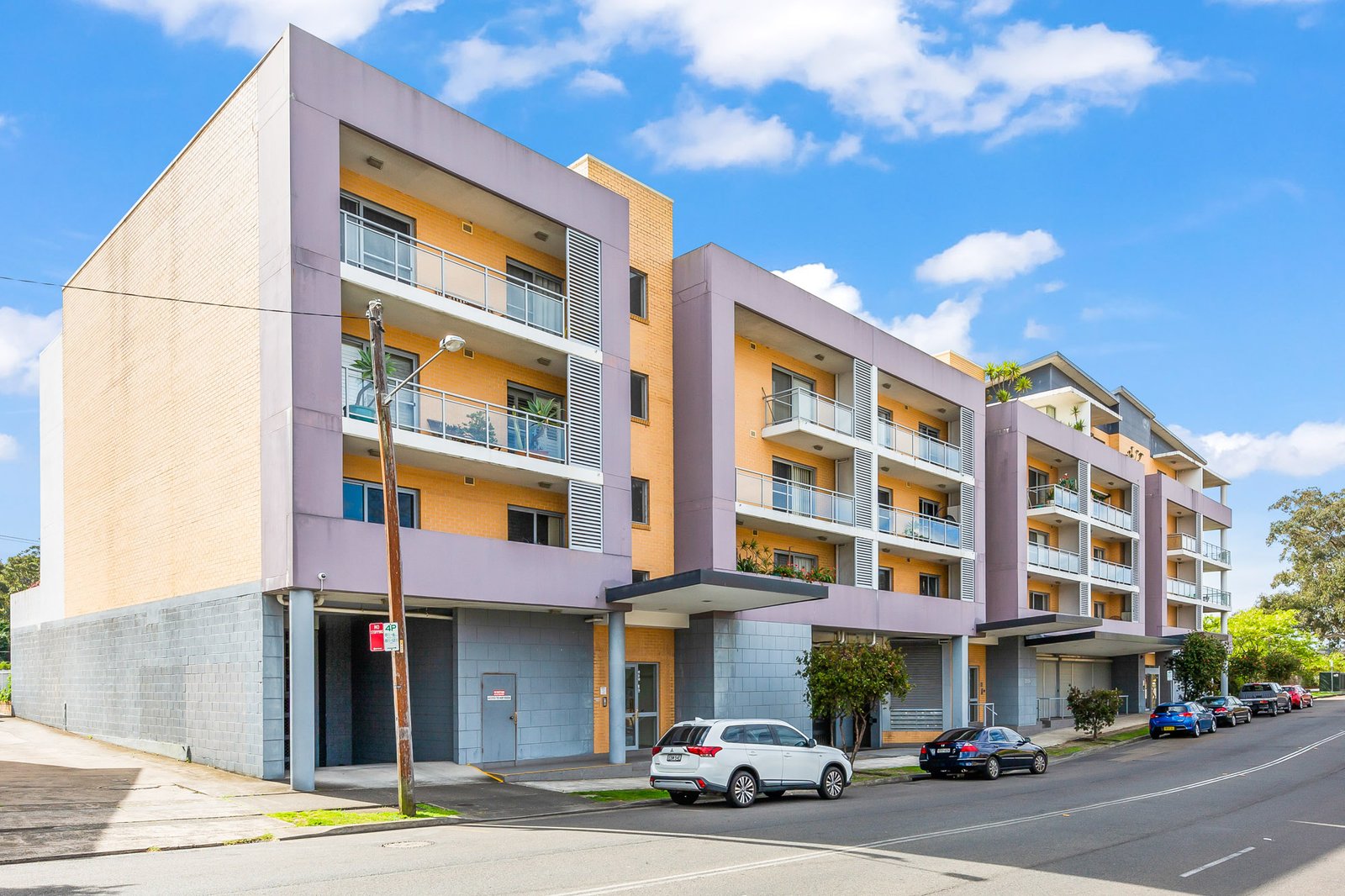 5/232-234 Slade Road BEXLEY NORTH 9