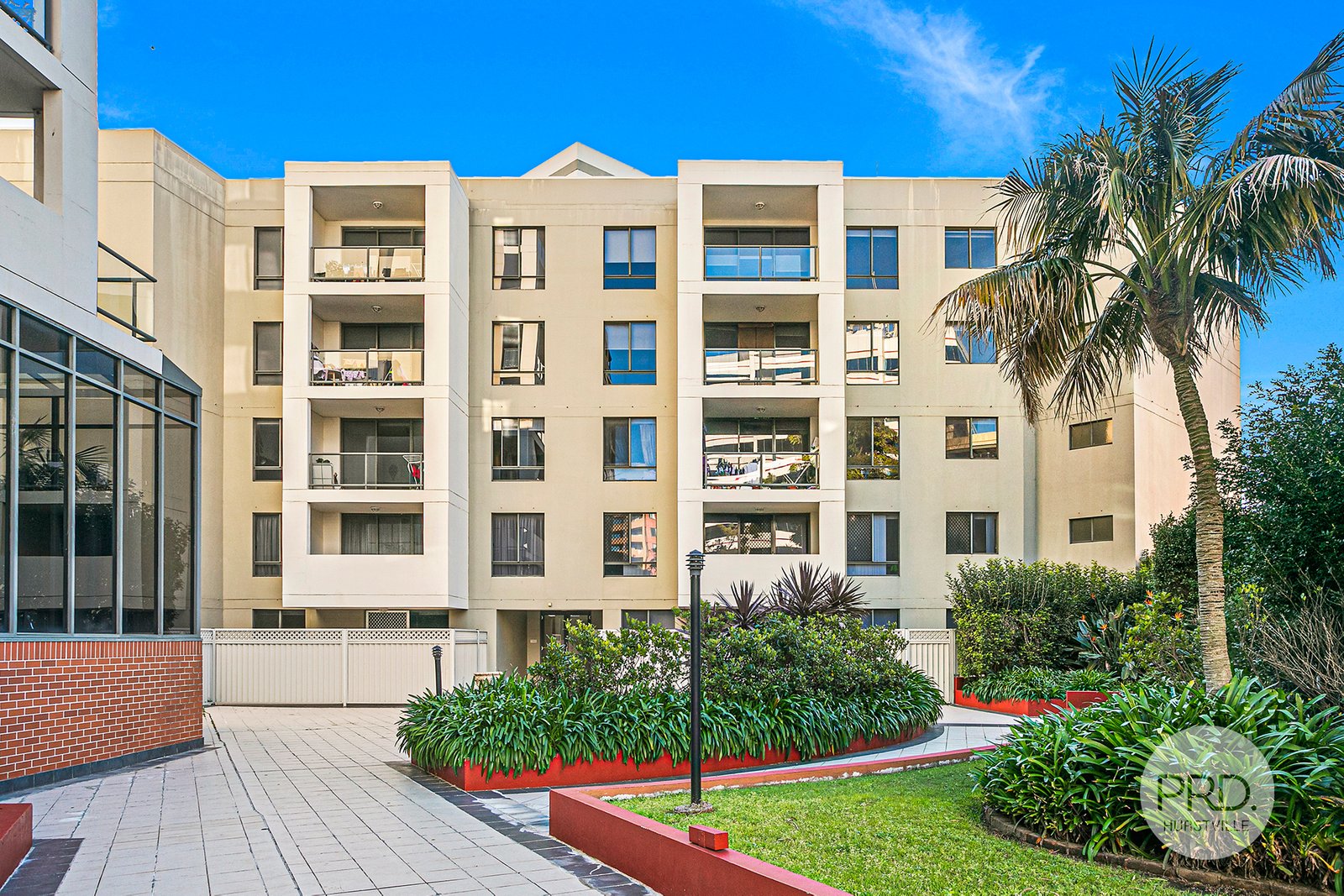 52/323 Forest Road (Access via Bridge Street)  HURSTVILLE 1