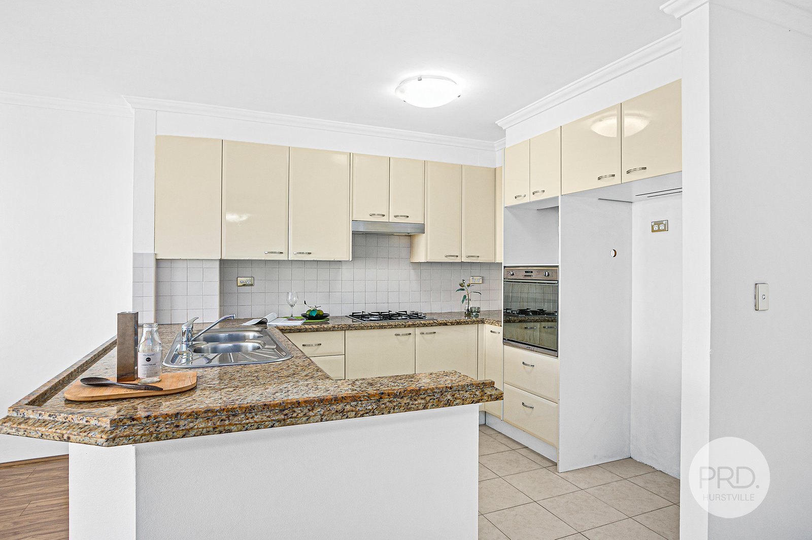 52/323 Forest Road (Access via Bridge Street)  HURSTVILLE 3