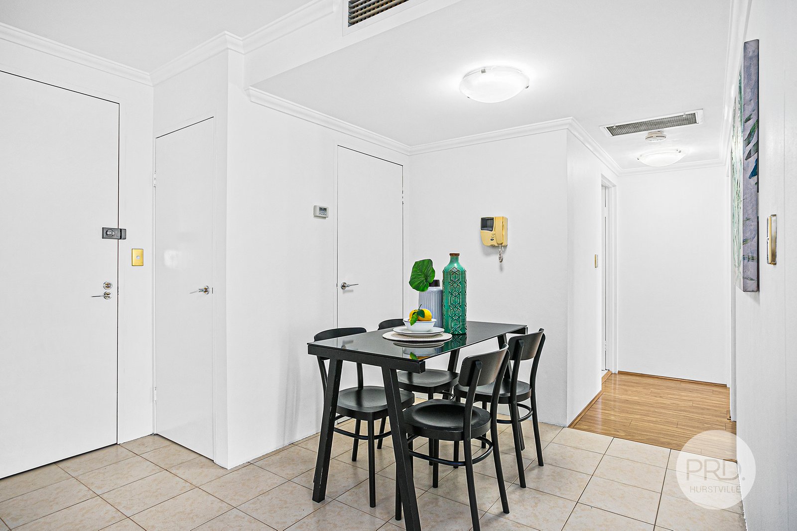 52/323 Forest Road (Access via Bridge Street)  HURSTVILLE 4