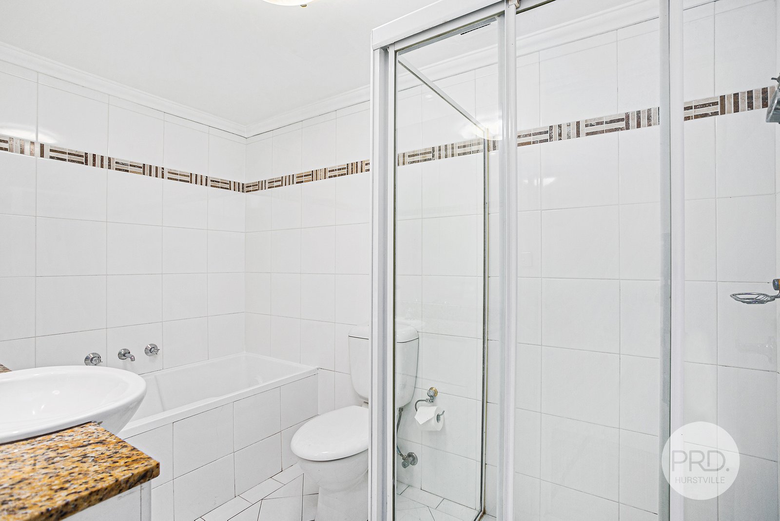 52/323 Forest Road (Access via Bridge Street)  HURSTVILLE 5