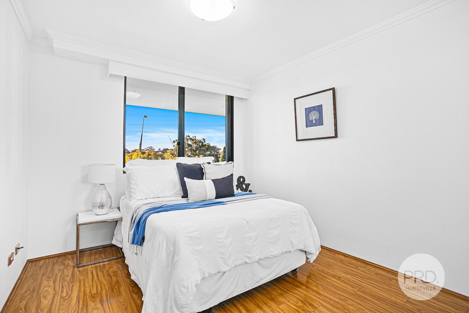 52/323 Forest Road (Access via Bridge Street)  HURSTVILLE 6
