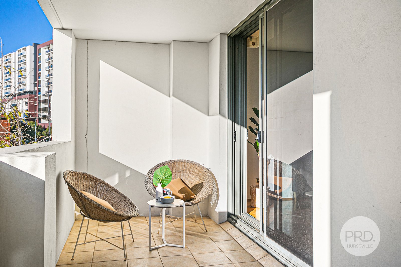 52/323 Forest Road (Access via Bridge Street)  HURSTVILLE 8
