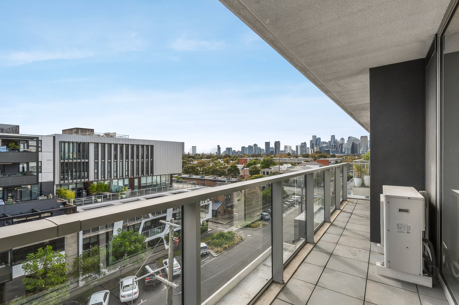 Real Estate and Property in 523/70 Nott Street Street, Port Melbourne, VIC