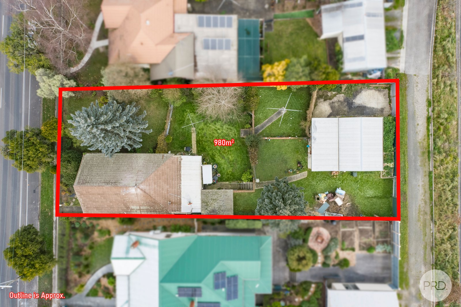 524 Barkly Street GOLDEN POINT 1