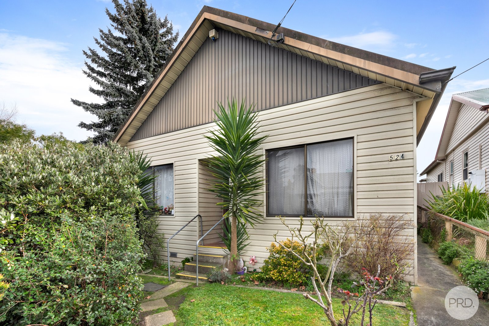 524 Barkly Street GOLDEN POINT 2