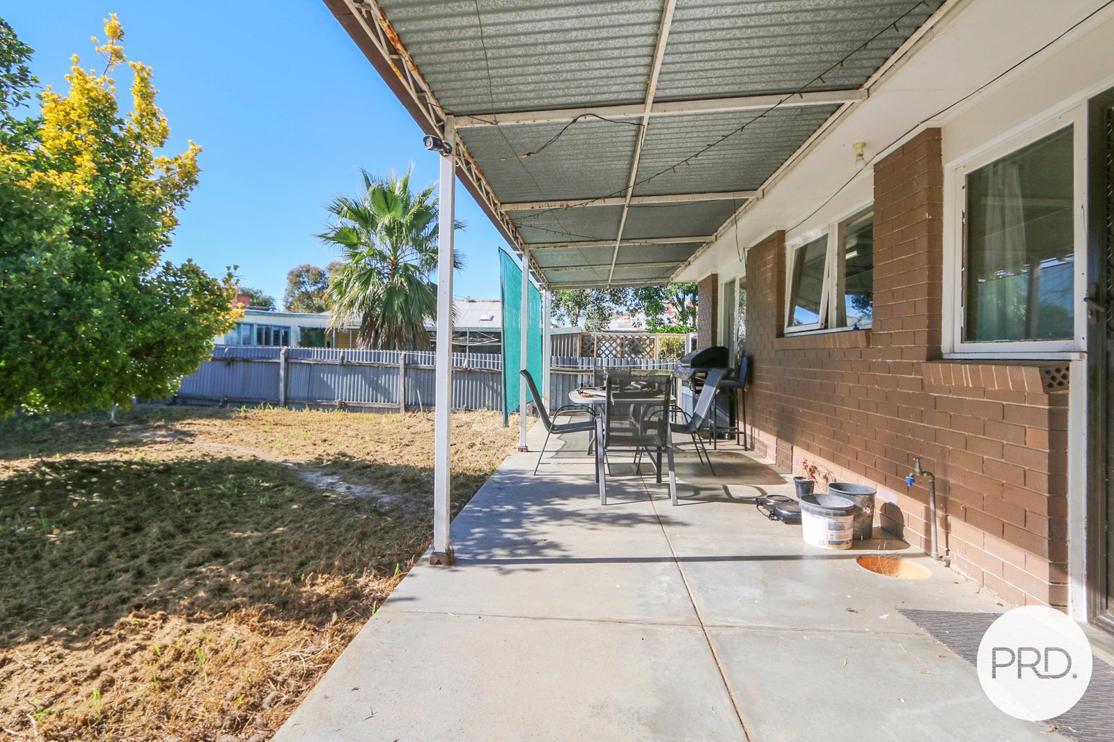 524 Comans Avenue LAVINGTON 9