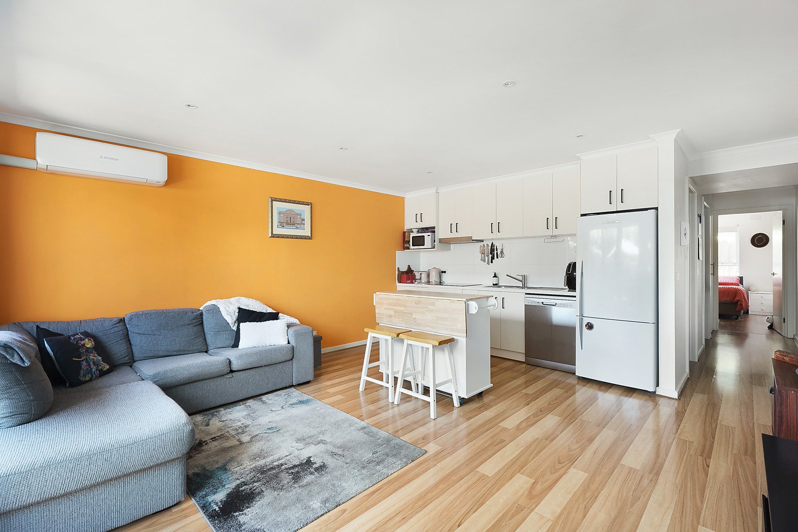 5/24 Como Street, Alphington VIC 3078