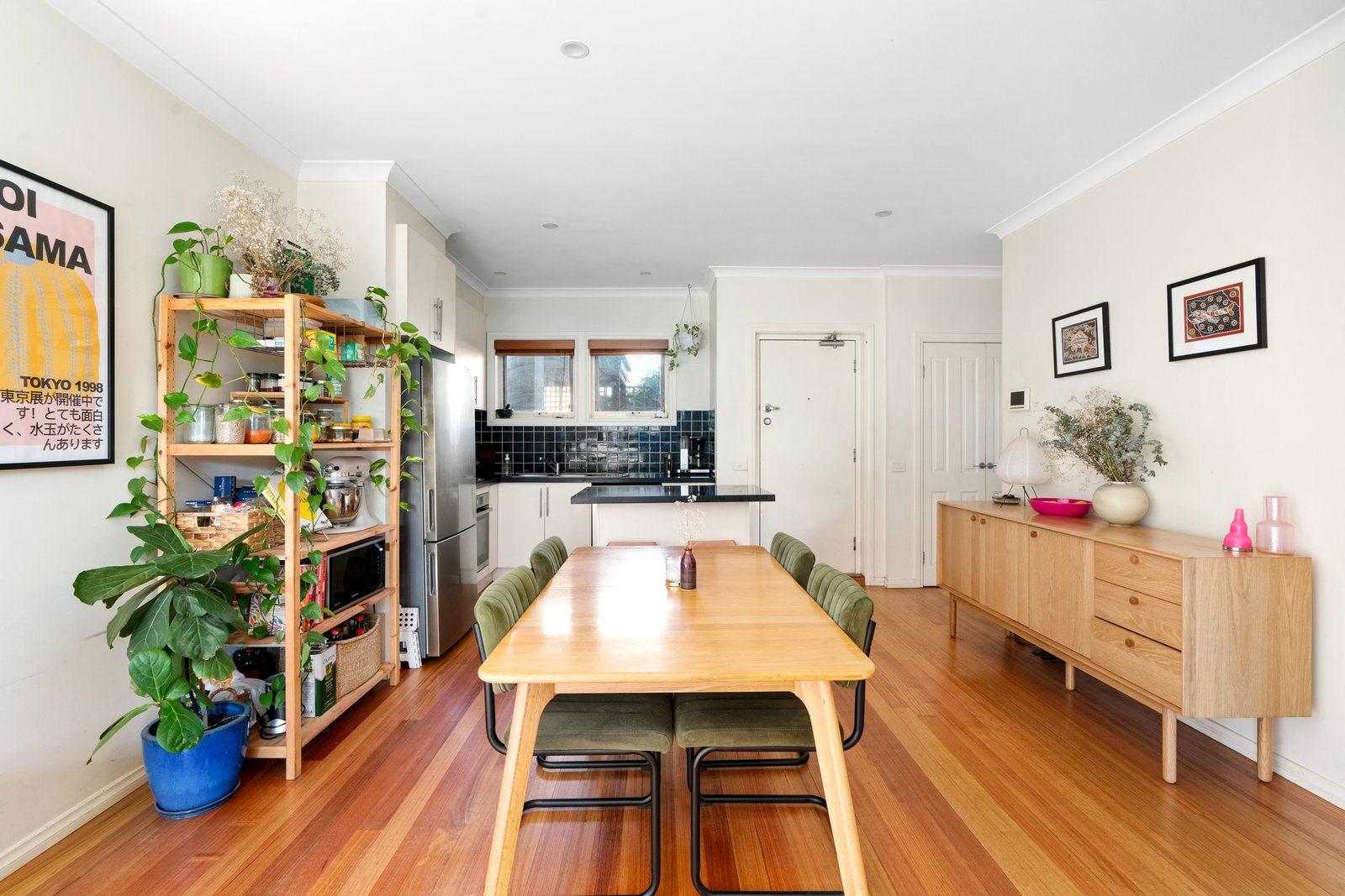 Real Estate and Property in 5/24 Dundas Street, Thornbury, VIC