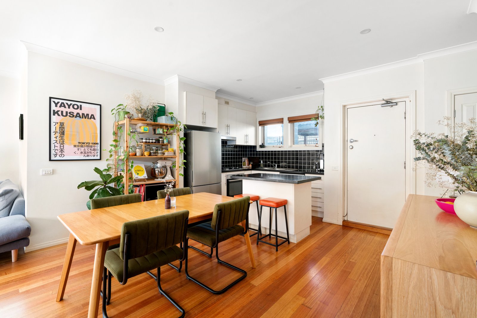 Real Estate and Property in 5/24 Dundas Street, Thornbury, VIC