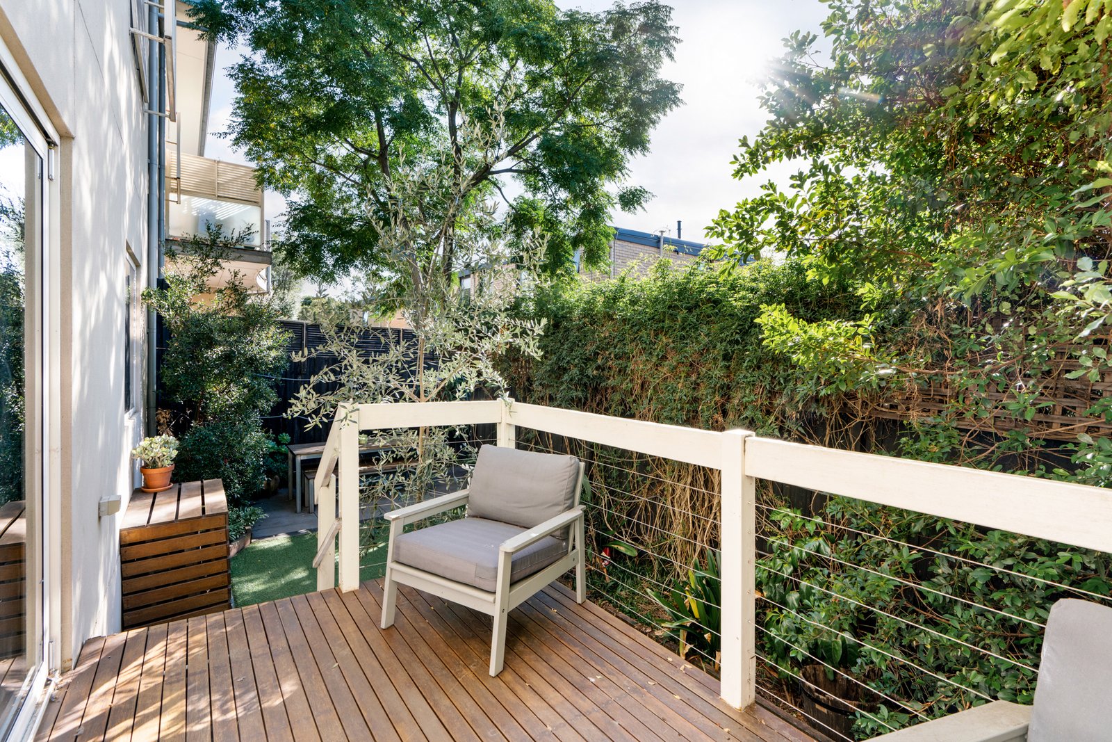 Real Estate and Property in 5/24 Dundas Street, Thornbury, VIC