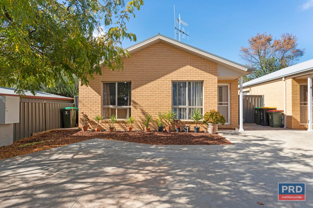 5/24 Hopetoun Street BENDIGO 1