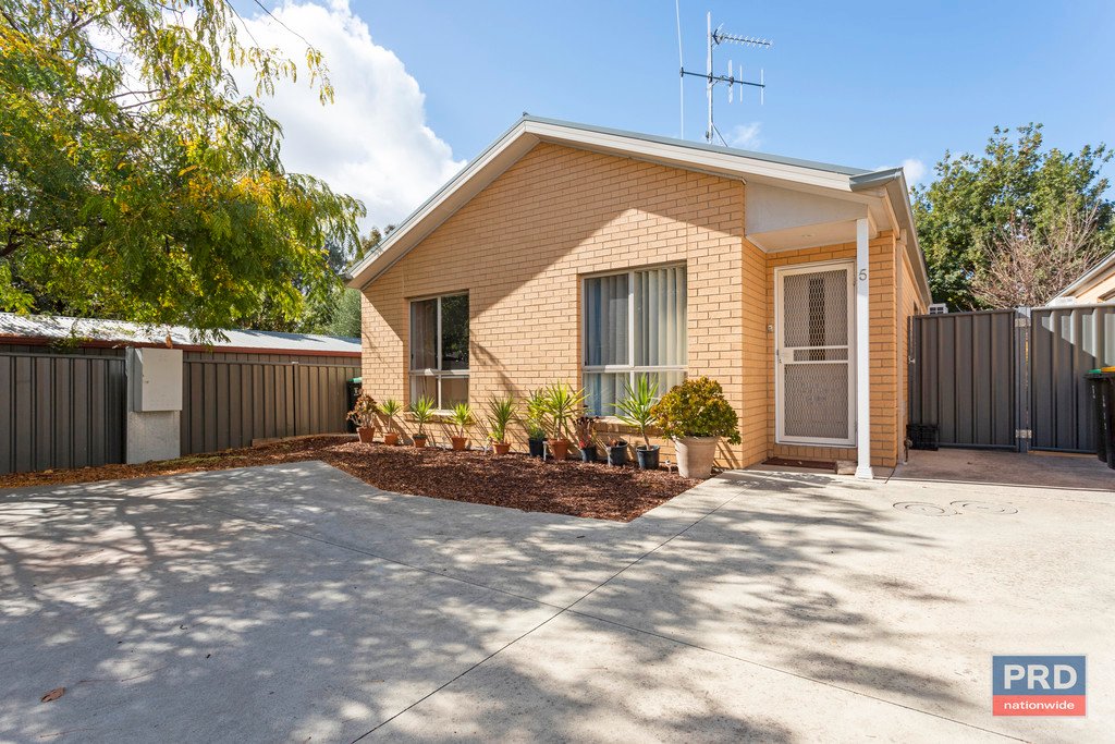 5/24 Hopetoun Street BENDIGO 2