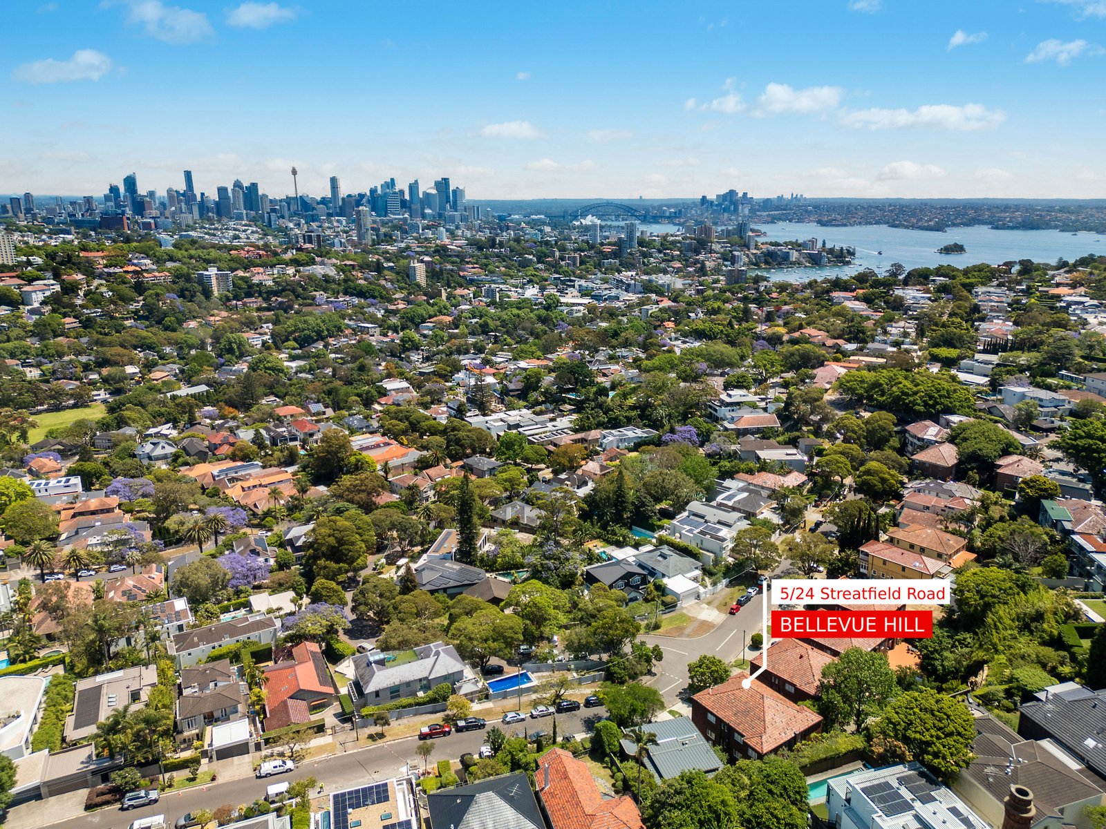 5/24 Streatfield Road BELLEVUE HILL 12